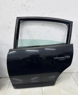 Citroen C4 I Rear door