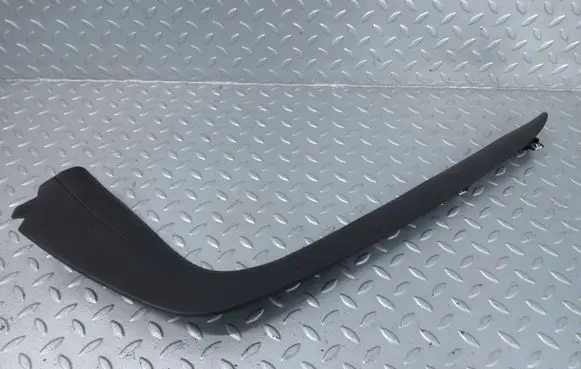 Cadillac ATS Center console decorative trim 22968405 22910206
