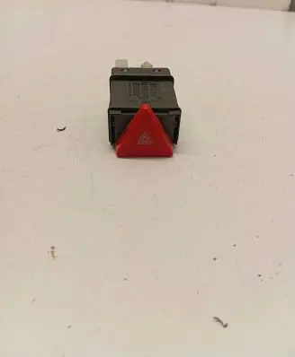 Volkswagen Transporter - Caravelle T4 Hazard light switch 6N0953235B 1C0953235E 1C0953235D