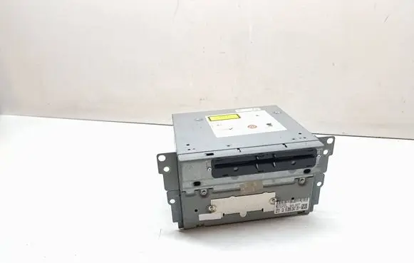 BMW 6 F12 F13 Radio/CD/DVD/GPS head unit 9289247 65129289247