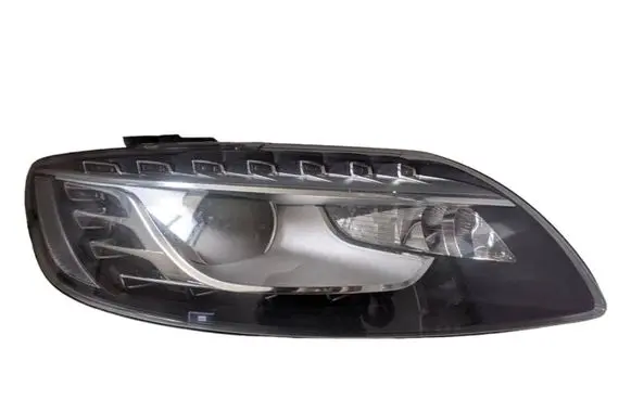 Audi Q7 4L Headlight/headlamp 4L0941004AD 89321261