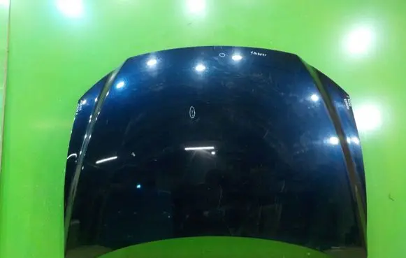 Mazda 6 Engine bonnet/hood 17AB167