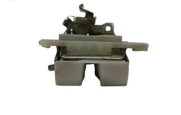 Suzuki Alto Tailgate/trunk/boot lock/catch/latch