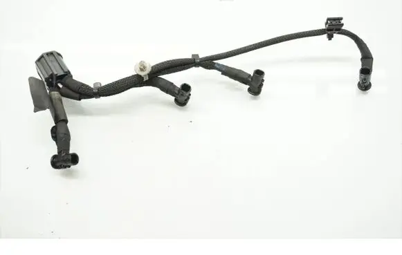 Ford Transit Custom Glow plug wires 