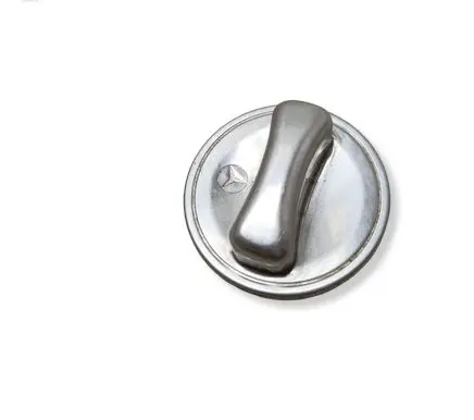 Mercedes-Benz E W124 Fuel tank filler cap 