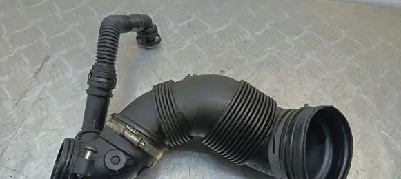 Skoda Superb B8 (3V) Air intake duct part 5Q0129654