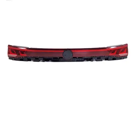 Volkswagen Touareg III Tailgate rear/tail lights 760945307D