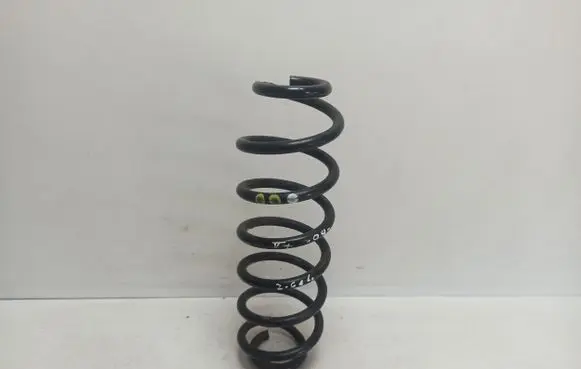 Volkswagen Golf Plus Rear coil spring