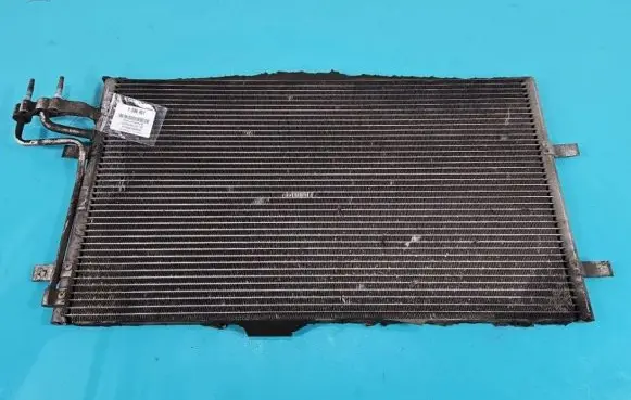Ford Focus A/C cooling radiator (condenser) IMPRK1396401
