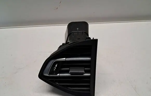 Peugeot 308 Dashboard side air vent grill/cover trim 1304145XZD