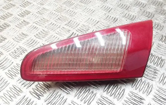 Alfa Romeo 147 Tailgate rear/tail lights 60693791