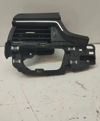 Audi A4 S4 B9 Dashboard side air vent grill/cover trim 8W1820901