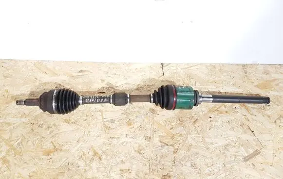 Mitsubishi Outlander Front driveshaft 3815A076