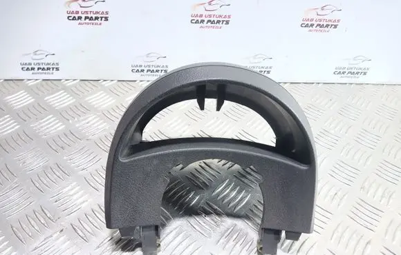 Peugeot 807 Dashboard trim 1484011077