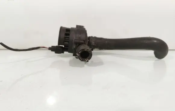 Jaguar S-Type Electric auxiliary coolant/water pump 0392023010