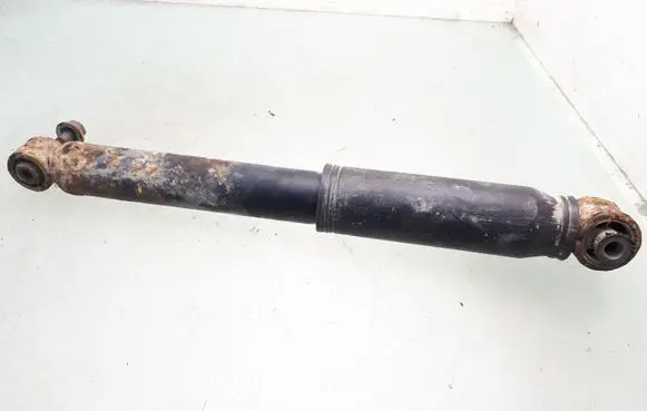 Renault Scenic II - Grand scenic II Rear shock absorber/damper