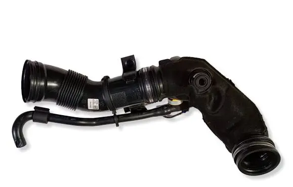 Maserati Levante Air intake duct part 670033792