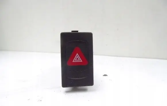 Volkswagen Sharan Hazard light switch