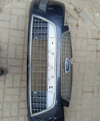 Ford Mondeo MK IV Front bumper