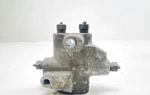 Toyota Corolla Verso E121 Brake power pressure regulator 
