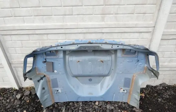 Volvo S60 Rear quarter panel 