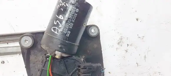 Mitsubishi Carisma Wiper motor 0390241114c