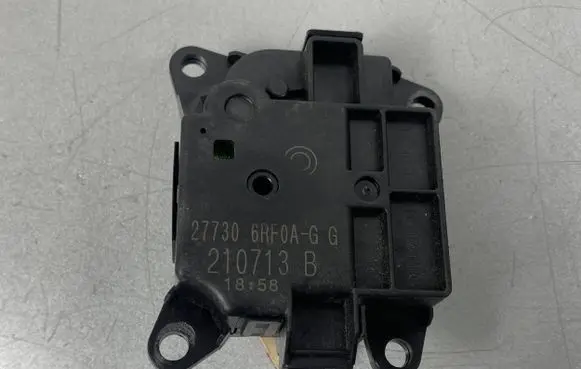 Nissan X-Trail T33 Air flap motor/actuator 277306RF0AGG