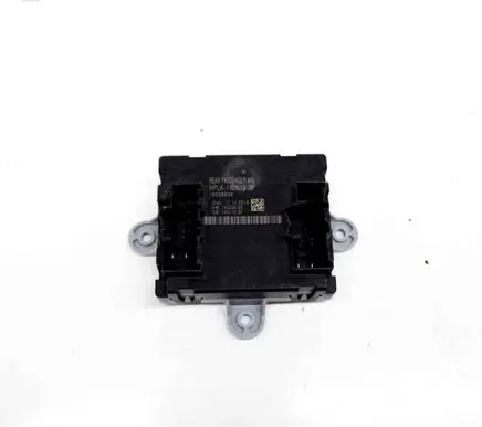 Jaguar F-Pace Door control unit/module 10336936 14C112BF
