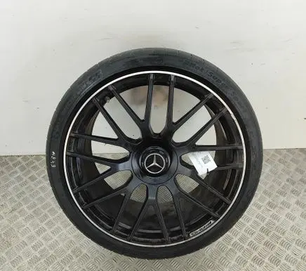 Mercedes-Benz AMG GT R190 C190 R20 alloy rim A1904010800