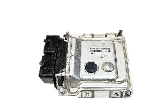 Hyundai i20 (GB IB) Engine control unit/module 391F2-03GD0