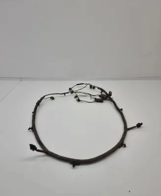 Jaguar F-Pace Parking sensor (PDC) wiring loom JK8315B484BB
