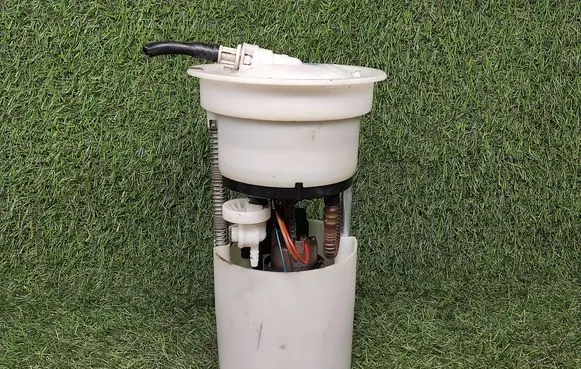 Ford S-MAX In-tank fuel pump 6G9N9H307AF A2C53103672