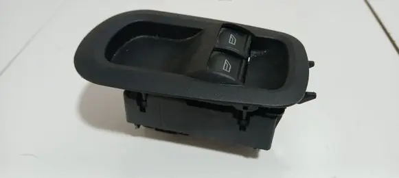 Ford Transit Custom Quarter vent window switch