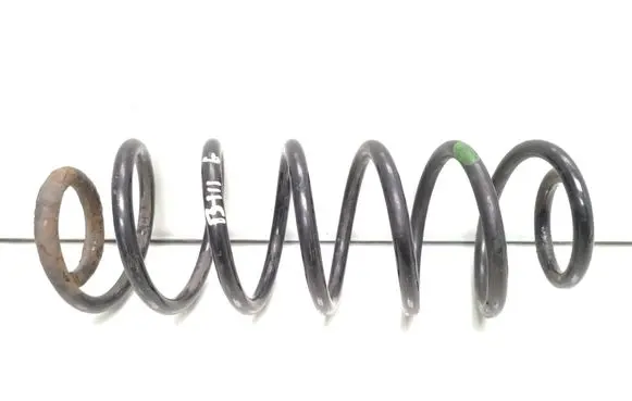 Ford Fiesta Rear coil spring