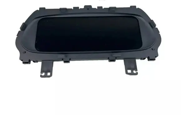 Hyundai Bayon Speedometer (instrument cluster) TEG10326KM