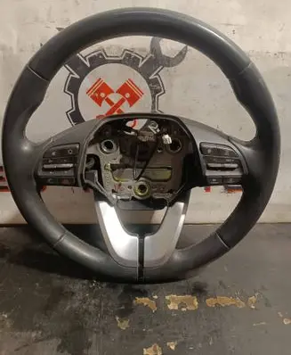 Hyundai i30 Steering wheel 56100-G4850