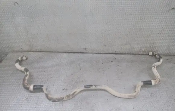Toyota Yaris Front anti-roll bar/sway bar