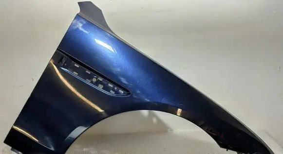 Jaguar XF X260 Fender GX6316015