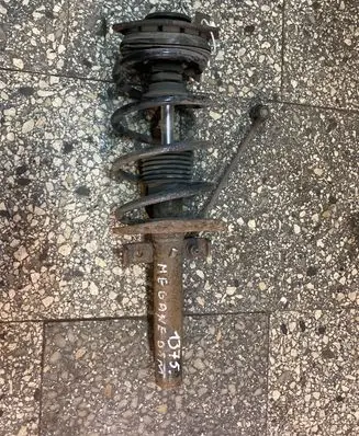 Renault Megane II Front shock absorber/damper