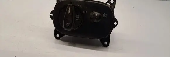 Ford Transit On-board computer control switch 