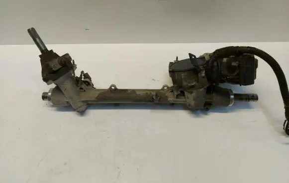 Citroen Berlingo Steering rack 680000821501
