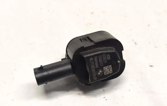 BMW X5 F15 Airbag deployment crash/impact sensor 9224178 150217 02821