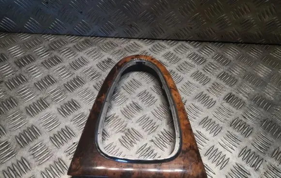 Jaguar XJ X350 Other center console (tunnel) element