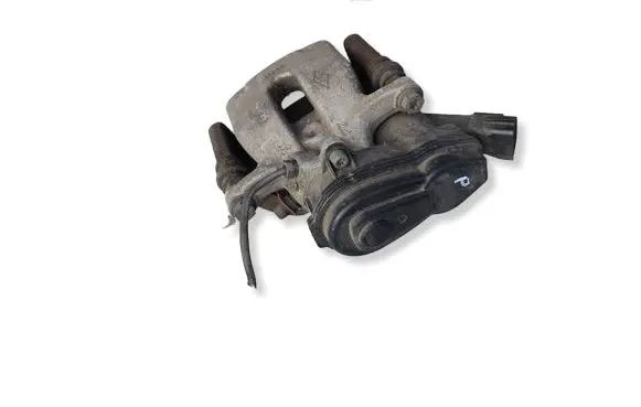 Renault Megane III Rear brake caliper 32338814