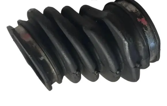 Ford Focus Air intake hose/pipe 1059139S01