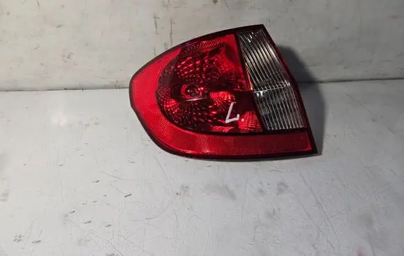Hyundai Getz Rear/tail lights 924011C5XX