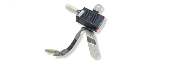 Lexus IS 220D-250-350 Antenna control unit 05370C25S2B