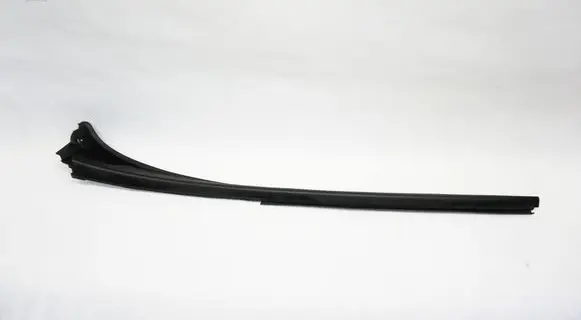 Nissan Primastar Door glass rail 93867906