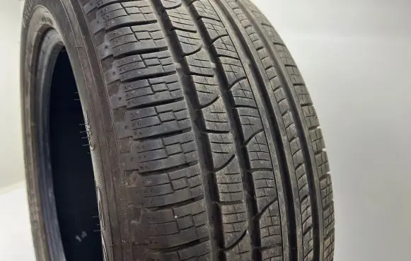 Jaguar F-Pace R19 summer tire PIRELLI SCORPION