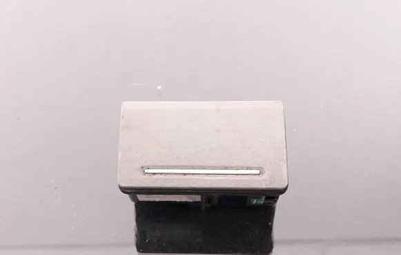 Audi A8 S8 D3 4E Car ashtray 4E0857405
